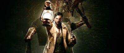 Джон Йоханас - Создатель Resident Evil Синдзи Миками обратился к игрокам после новости об уходе из Tango Gameworks - gamemag.ru