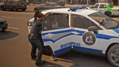 Работа мечты: отряду полиции поручили играть в видеоигры - games.24tv.ua - Украина - Дания