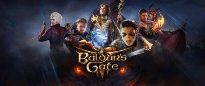Свен Винке - Larian подтвердила существование Xbox-версии Baldur’s Gate 3 после шквала критики - zoneofgames.ru