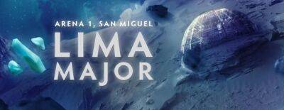 Расписание четвёртого дня The Lima Major 2023: Spirit — Tundra, Knights — BetBoom Team, HellRaisers — Entity - dota2.ru - Lima