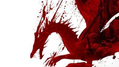 David Gaider - Dragon Age: Origins schrijver roept om remaster met 'PS5-tijdperk toeters en bellen' - ru.ign.com