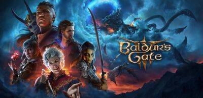 Разработчики Baldur’s Gate 3 повысили системные требования игры, дабы они «лучше отражали реалии релизной версии» - zoneofgames.ru
