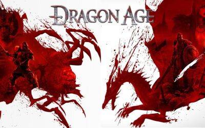 Разработчик Dragon Age Origins уверен, что игра заслуживает ремейка - gametech.ru