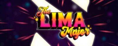 Расписание пятого дня The Lima Major 2023: Spirit — Execration, BetBoom Team — Geek Slate, HR — Knights - dota2.ru - Lima
