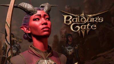 Версия для Xbox и цифровое расширенное издание Baldurʼs Gate III - playisgame.com