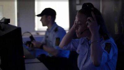 Датская полиция выявляет преступления с помощью онлайн-игр - gametech.ru - Голландия - Дания