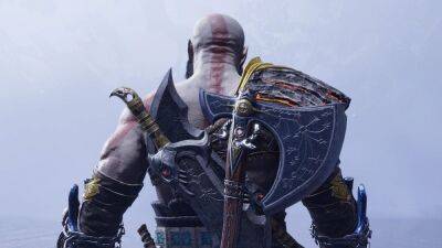 Поклонник God of War Ragnarok собрал самые яркие бои в одно невероятное видео - games.24tv.ua - Украина