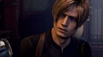 Фанатов Resident Evil 4 впечатлила проработка перезарядки в ремейке, но Capcom могла бы сделать лучше - gametech.ru