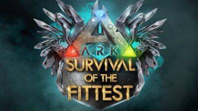 На консолях доступна ARK: The Survival Of The Fittest в виде бесплатного расширения - lvgames.info