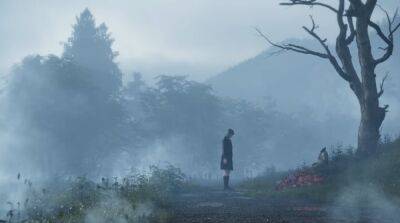 Креативный директор Silent Hill F спрашивает мнение игроков о значении буквы в названии - igromania.ru - Япония