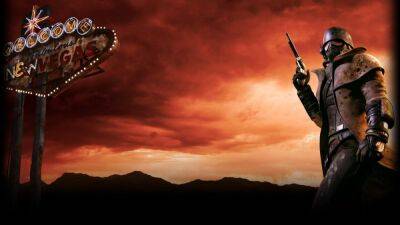 Леонард Боярский - Тим Кейн - Создатели Fallout хотели бы увидеть ремастер New Vegas - igromania.ru