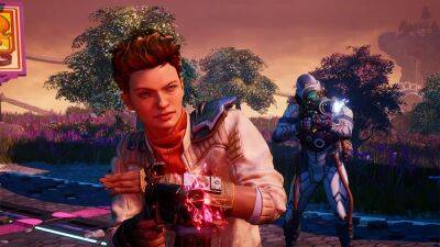 The Outer Worlds: Spacer's Choice Edition aangekondigd voor PS5, Xbox Series X/S en PC - ru.ign.com