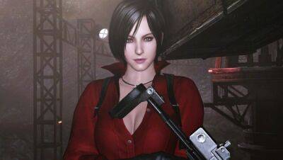 Resident Evil 6 для Steam получила обновление - теперь весь ее контент будет скачиваться вместе с основной игрой - playground.ru