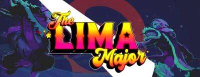 Начало матчей плей-офф The Lima Major 2023 задержали практически на два часа - dota2.ru - Лима - Lima - Перу