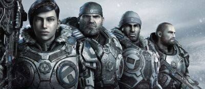 Джефф Грабб - Инсайдер: The Coalition отменила две игры для Xbox и полностью переключилась на разработку Gears 6 - gamemag.ru