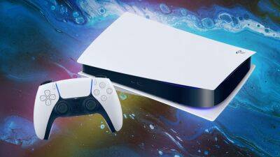 PlayStation 5 kent beste kwartaal tot nu toe na grote verhoging van verkopen - ru.ign.com
