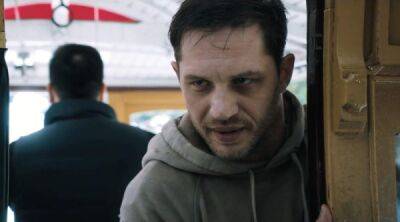 Томас Харди - СМИ: Том Харди сыграет серийного убийцу в сериале "Лазарь" - playground.ru