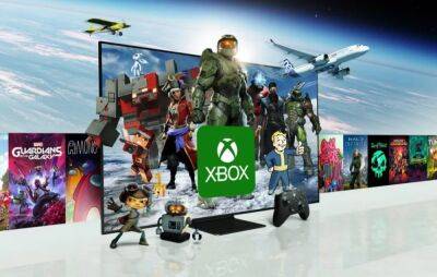 СМИ: Microsoft пропустит E3 2023 из-за сокращения бюджета на маркетинг - igromania.ru