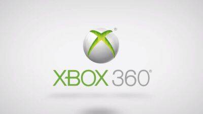 Microsoft пока что не собирается закрывать магазин на Xbox 360 - igromania.ru