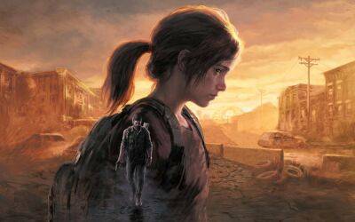 Релиз The Last of Us: Part I на PC перенесли на 28 марта - igromania.ru