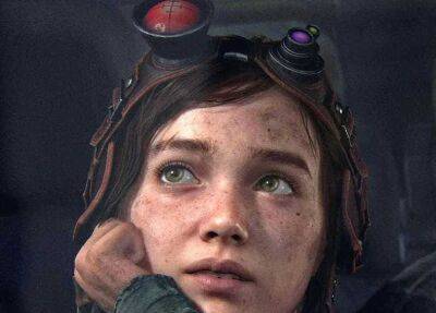 Релиз The Last of Us Part 1 на ПК отложили. Заявление Naughty Dog - gametech.ru - Ссср