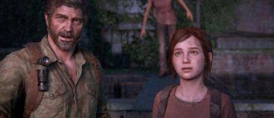 Нил Дракманн - Эшли Джонсон - Трой Бейкер - The Last of Us Part I выйдет на ПК только 28 марта — игру отложили почти на месяц - gamemag.ru - Сша