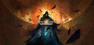 Релизный трейлер стратегии SpellForce: Conquest of Eo - zoneofgames.ru