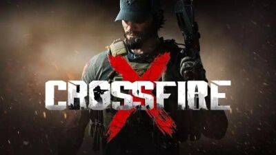 CrossfireX умирает. Разработчики скоро закроют серверы и доступ к однопользовательской кампании - gametech.ru - Ссср