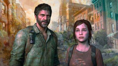 The Last of Us для ПК выйдет позже, чем ожидалось: новая дата релиза - games.24tv.ua - Украина