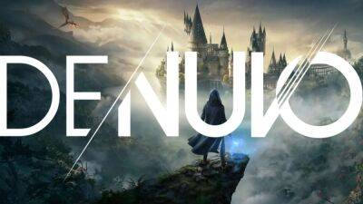 Взлом Denuvo в Hogwarts Legacy: сроки и прогнозы - landofgames.ru