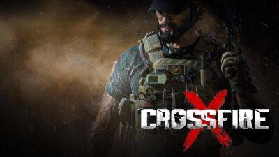 CrossfireX решили полностью закрыть и удалить из магазина - wargm.ru