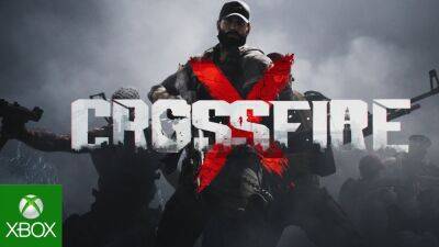 CrossfireX завершает свое существование в средине мая 2023 - lvgames.info