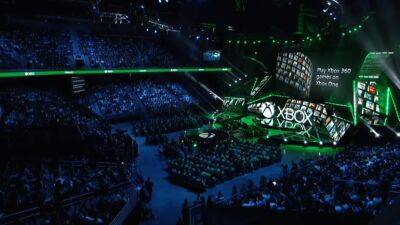 Xbox, PlayStation и Nintendo пропустят E3 2023 - coop-land.ru - Лос-Анджелес - Нью-Йорк - Вашингтон