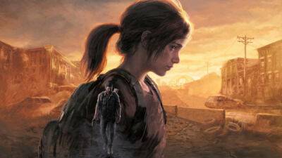 Релиз The Last of Us: Part I на PC перенесли на 28 марта — WorldGameNews - worldgamenews.com