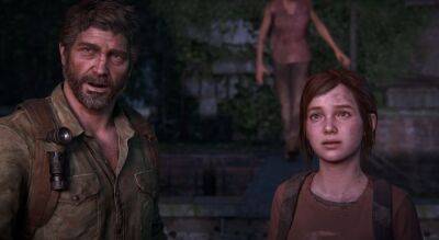 ПК-версия The Last of Us: Part 1 смещена к релизу на 28 марта - lvgames.info