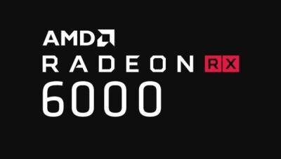 В AMD рассказали, что новый драйвер Adrenaline для 3D-карт Radeon RX 6000 и старше появится в течение двух недель - playground.ru