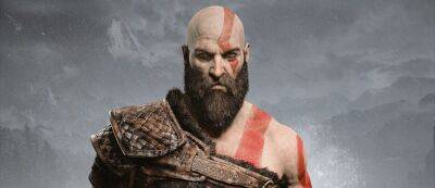 «Будет увлекательным зрелищем»: Экранизация God of War находится на ранней стадии производства - gamemag.ru - Santa Monica