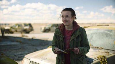Белла Рэмси - Сцены из четвёртого эпизода The Last of Us сравнили с игрой - igromania.ru