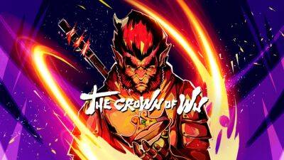 Red Mountain - The Crown of Wu Digital и Special Boxed Legend Edition подтверждены к выпуску 24 марта - lvgames.info