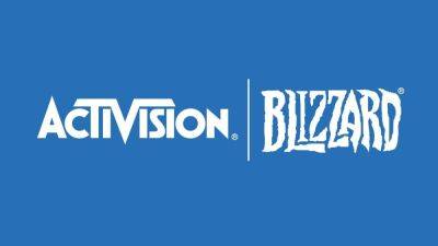 Activision Blizzard krijgt boete van $35 miljoen van de U.S. Securities and Exchange commissie - ru.ign.com
