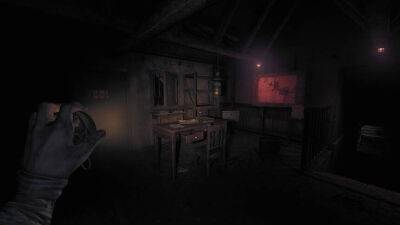 Новые подробности о хорроре Amnesia: The Bunker от креативного директора - mmo13.ru
