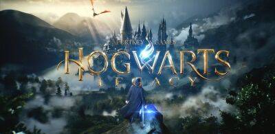 Гарри Поттер - Джоан Роулинг - Журналисты довольны Hogwarts Legacy - zoneofgames.ru