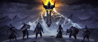 Darkest Dungeon II выйдет из раннего доступа 8 мая — представлена демоверсия - gamemag.ru