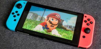 Пользовательское соглашение Nintendo запрещает «судебные иски» - gametech.ru