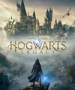 Гарри Поттер - Hogwarts Legacy. Прохождение игры - gamesisart.ru