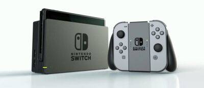 Официально: Nintendo Switch обошла PlayStation 4 по продажам в мире - gamemag.ru