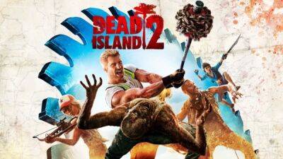 Возрастной рейтинг ESRB для Dead Island 2 подтверждает наличие необычного оружия и насыщенный жестокости - playground.ru