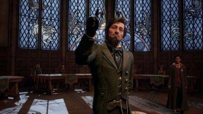Гарри Поттер - Джоан Роулинг - Некоторые стримеры призывают бойкотировать Twitch из-за Hogwarts Legacy - igromania.ru