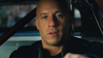 Jason Momoa - Vin Diesel - Louis Leterrier - Fast X - Official Fast & Furious 6 Legacy Trailer - ru.ign.com