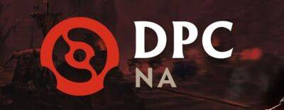 Team DogChamp лидирует, у Another NA Team и Eternity проблемы после 1-й недели DPC NA 2023 Tour 1: Дивизион II - dota2.ru